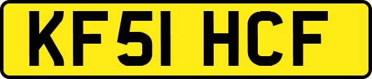 KF51HCF