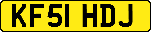 KF51HDJ