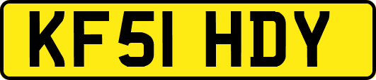 KF51HDY