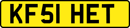 KF51HET