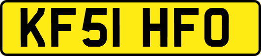 KF51HFO