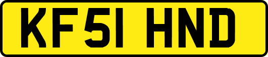 KF51HND