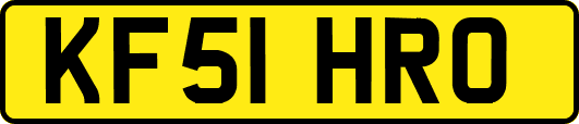 KF51HRO