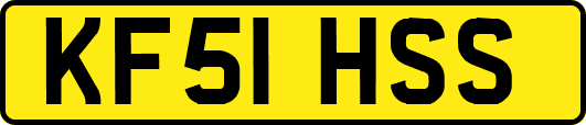 KF51HSS