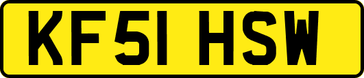 KF51HSW