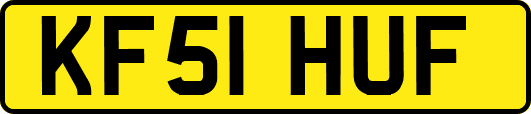 KF51HUF
