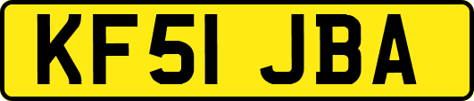 KF51JBA