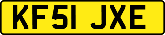 KF51JXE