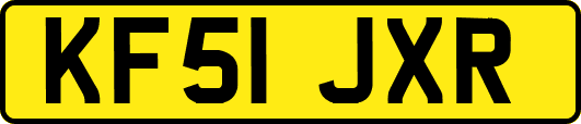 KF51JXR