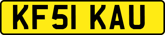 KF51KAU