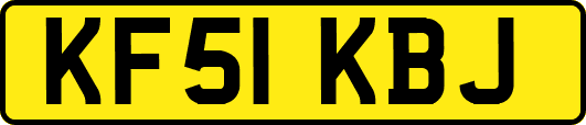 KF51KBJ