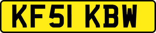 KF51KBW