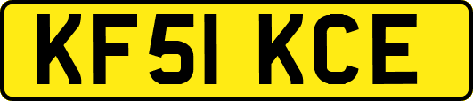 KF51KCE