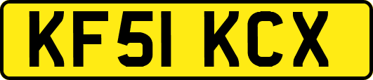 KF51KCX