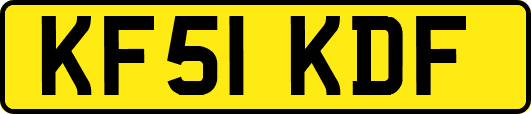 KF51KDF