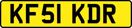 KF51KDR