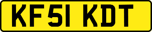 KF51KDT