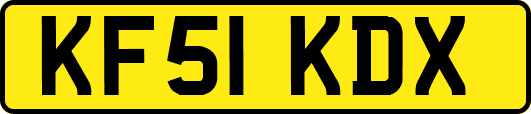 KF51KDX