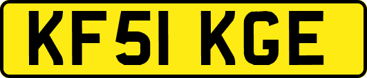 KF51KGE