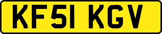 KF51KGV