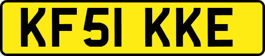 KF51KKE