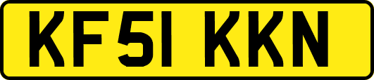 KF51KKN