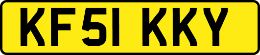 KF51KKY