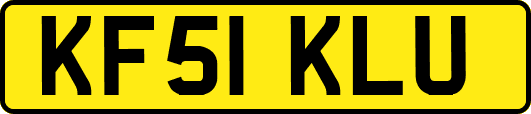 KF51KLU