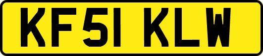 KF51KLW