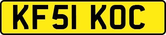 KF51KOC