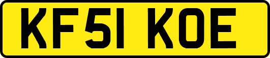 KF51KOE