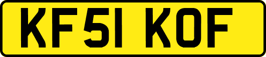 KF51KOF