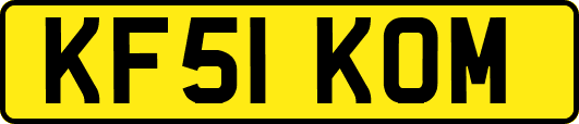 KF51KOM