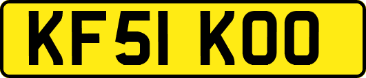 KF51KOO