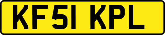 KF51KPL