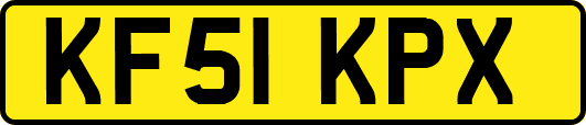 KF51KPX