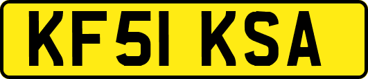 KF51KSA