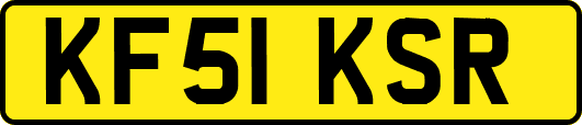 KF51KSR