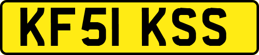 KF51KSS