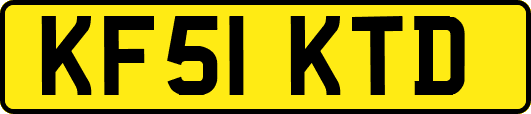 KF51KTD