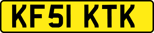 KF51KTK