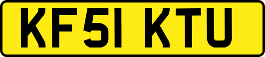 KF51KTU