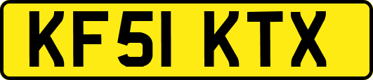 KF51KTX