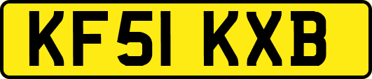 KF51KXB