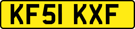 KF51KXF