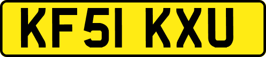 KF51KXU