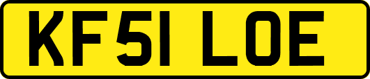 KF51LOE