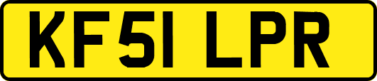 KF51LPR