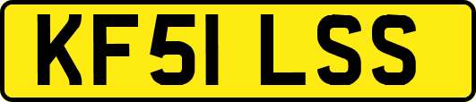 KF51LSS