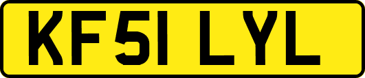 KF51LYL